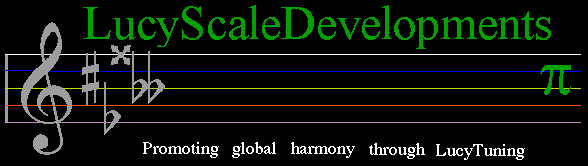 LucyScaleDevelopments logo
