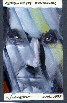 Personality prisoner
